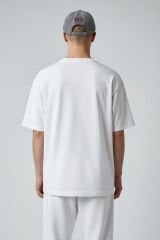 Erkek Casual Şapka Nakış Detaylı Ayarlanabilir Günlük Model GRİ