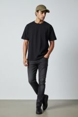 Erkek 2'li Ekonomik Paket Beyzbol Şapkası Seti - Ayarlanabilir Spor Şapka Kombini BEYAZ-HAKİ