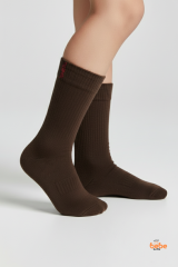 Termal Çocuk Çorabı  Kışlık Kalın Pamuklu,Sıcak Tutucu, Okul ve Günlük Kullanıma Uygun