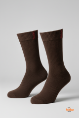 Termal Çocuk Çorabı  Kışlık Kalın Pamuklu,Sıcak Tutucu, Okul ve Günlük Kullanıma Uygun