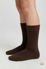 Termal Çocuk Çorabı  Kışlık Kalın Pamuklu,Sıcak Tutucu, Okul ve Günlük Kullanıma Uygun