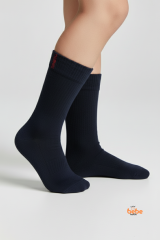 Termal Çocuk Çorabı  Kışlık Kalın Pamuklu,Sıcak Tutucu, Okul ve Günlük Kullanıma Uygun