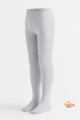 Kız Çocuk Pamuklu Okul Külotlu Çorap – Dayanıklı, Rahat ve Günlük Şık Çocuk Çorabı 4 YAŞ