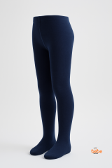 Kız Çocuk Pamuklu Okul Külotlu Çorap – Dayanıklı, Rahat ve Günlük Şık Çocuk Çorabı