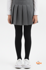 Kız Çocuk Pamuklu Okul Külotlu Çorap – Dayanıklı, Rahat ve Günlük Şık Çocuk Çorabı