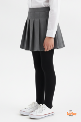 Kız Çocuk Pamuklu Okul Külotlu Çorap – Dayanıklı, Rahat ve Günlük Şık Çocuk Çorabı